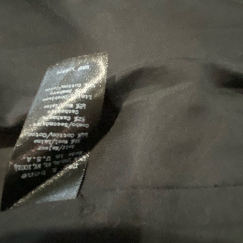 Rag & Bone Coat - Picture 5 of 11